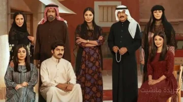 ثنائية غير متوقعة.. ناصر الدوسري ومهند الحمدي ينضمان لأبطال «شارع الأعشى 2» 1